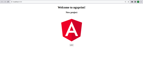 How To Print Html To Pdf In Angular.